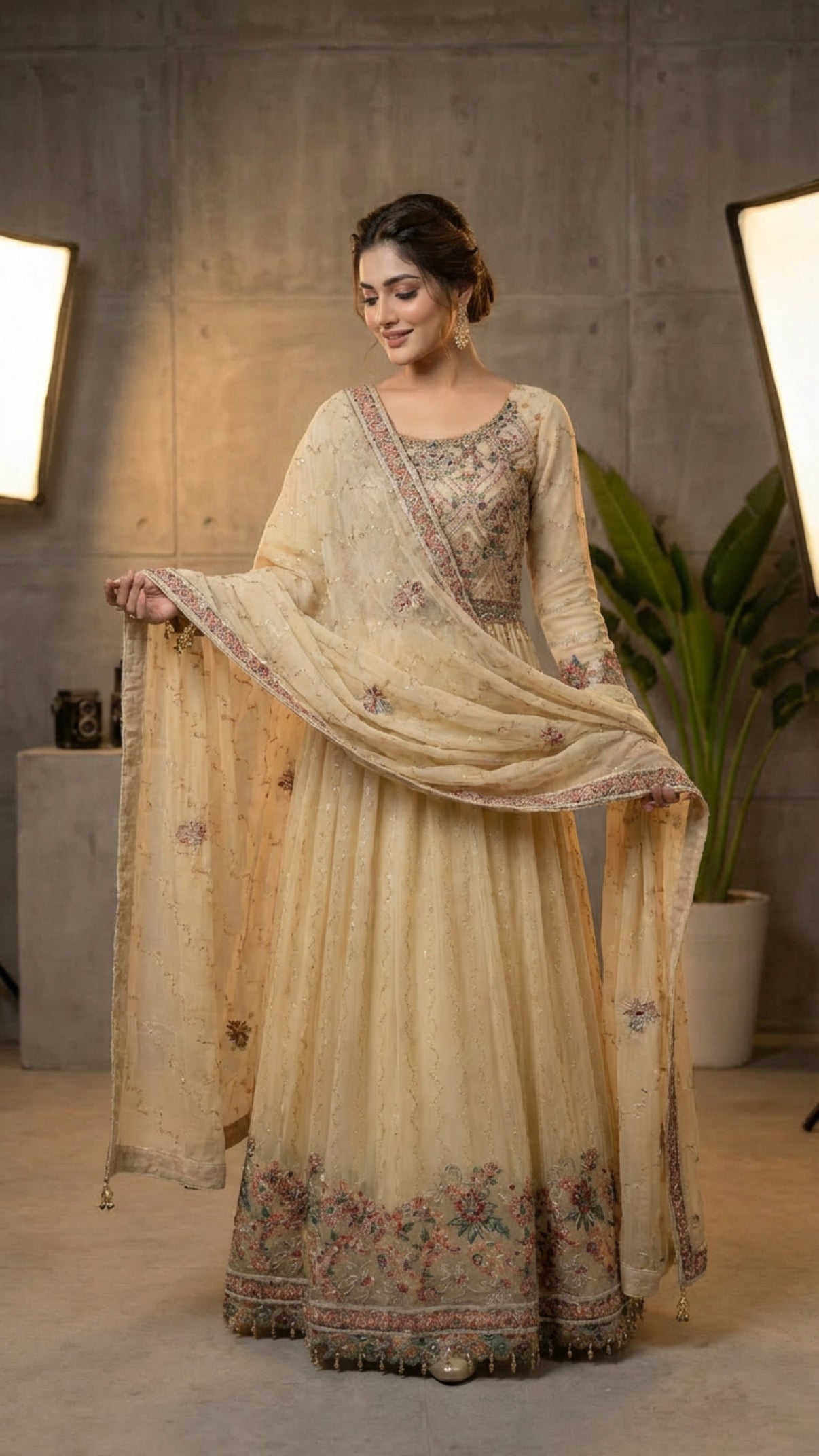 CHIFFON
