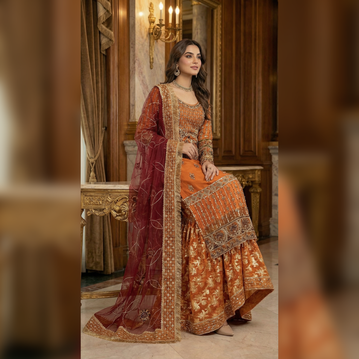 RUHI