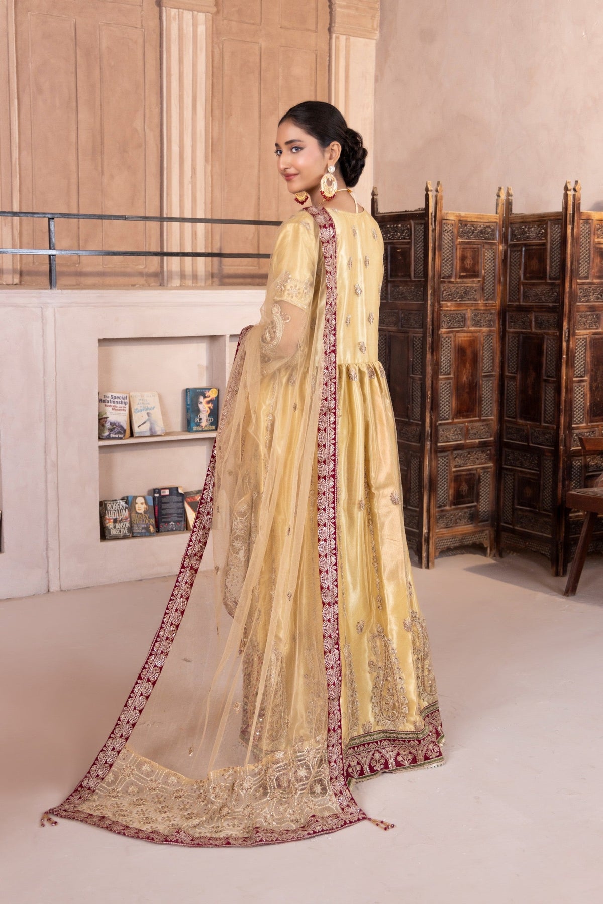 AATISHRAH