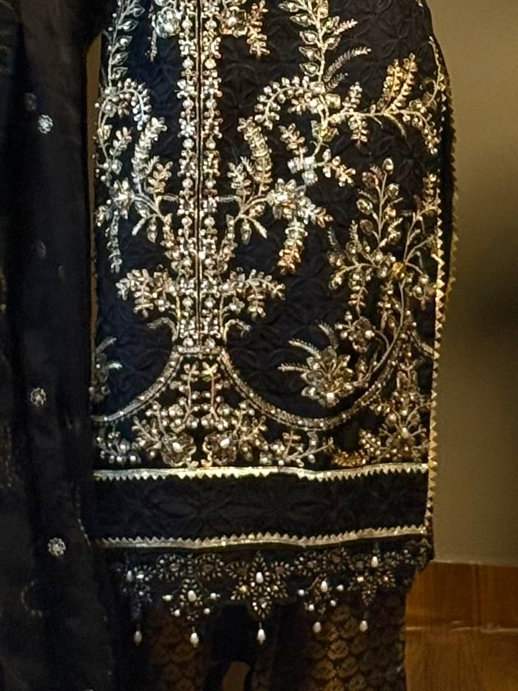 MEHROZE