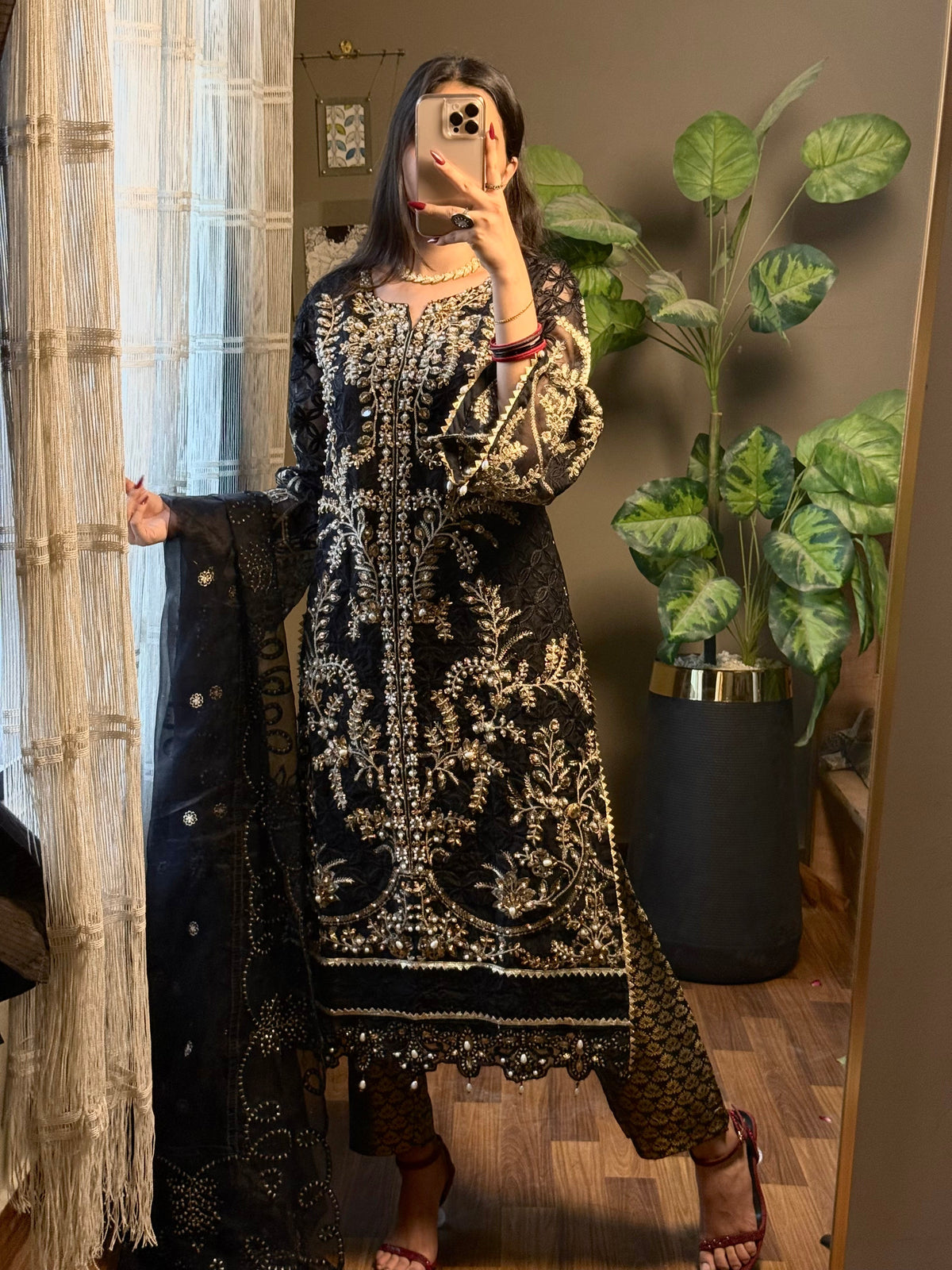 MEHROZE