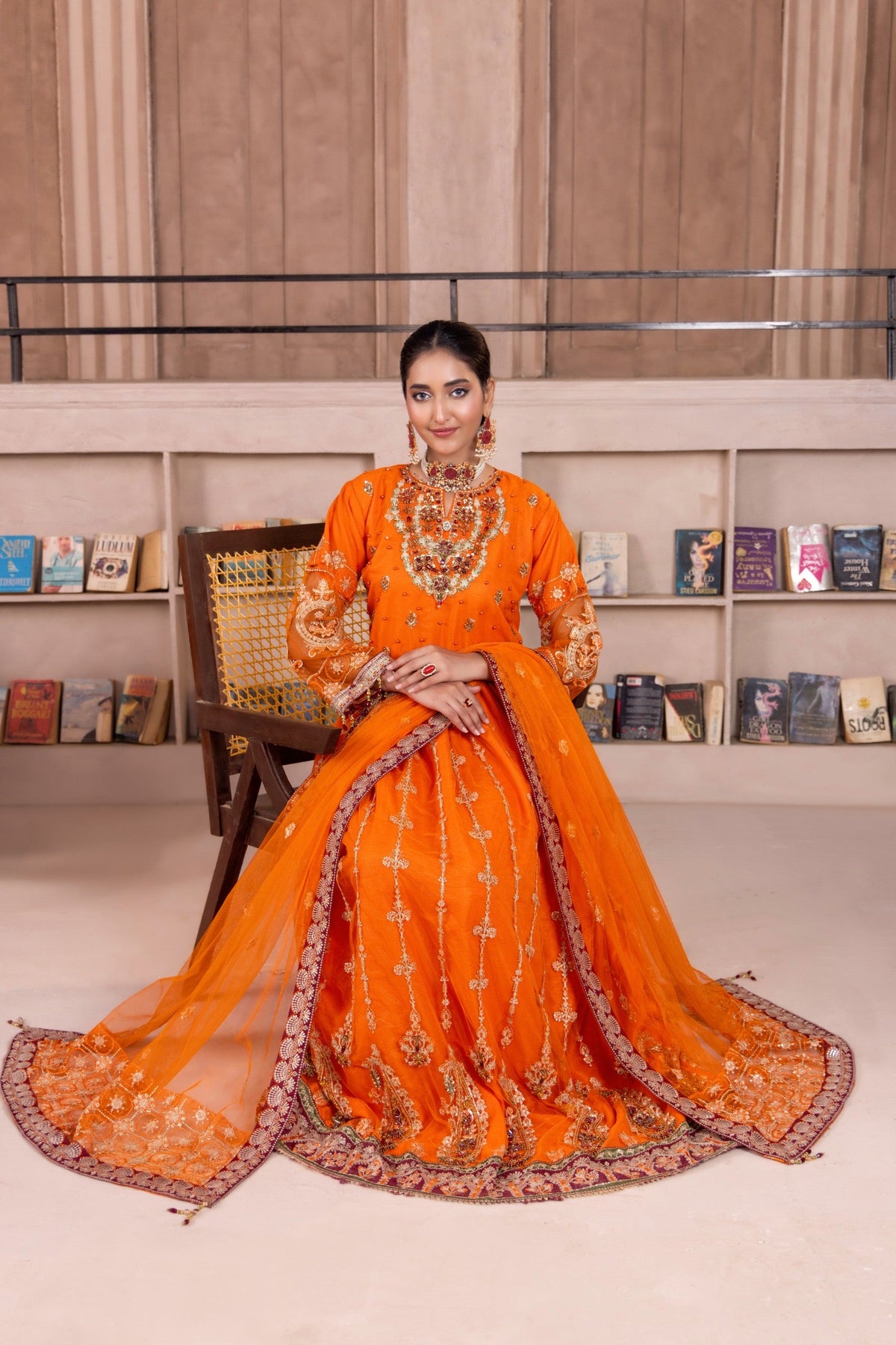 AATISHRAH