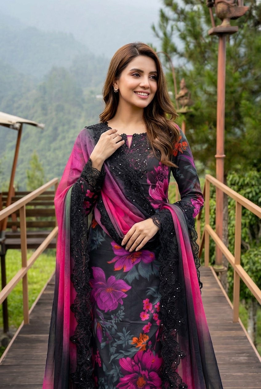 ZOHRA